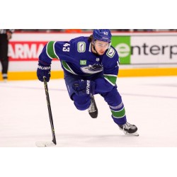 Vancouver Canucks benoemt de 23-jarige Quinn Hughes tot aanvoerder